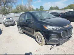 3GNCJNSB7HL163708 2017 CHEVROLET TRAX