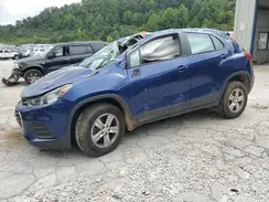 3GNCJNSB7HL167273 2017 CHEVROLET TRAX