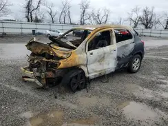 3GNCJNSB7HL173316 2017 CHEVROLET TRAX