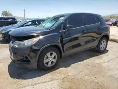 3GNCJNSB7HL176300 2017 CHEVROLET TRAX