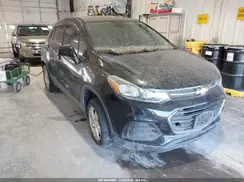 3GNCJNSB7HL177835 2017 CHEVROLET TRAX