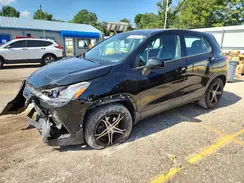 3GNCJNSB7HL187703 2017 CHEVROLET TRAX