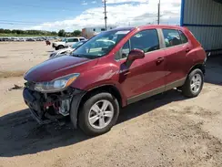 3GNCJNSB7HL195316 2017 CHEVROLET TRAX