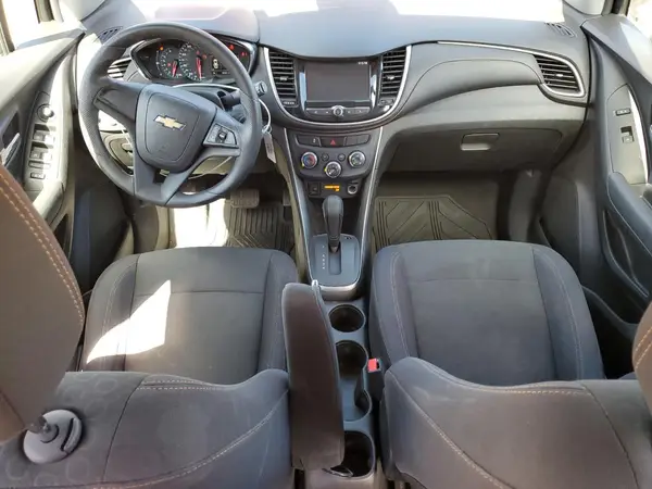 3GNCJNSB7HL195316 2017 CHEVROLET TRAX - Image 8