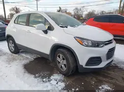 3GNCJNSB7HL200921 2017 CHEVROLET TRAX