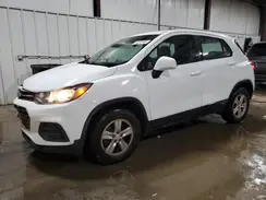 3GNCJNSB7HL234132 2017 CHEVROLET TRAX