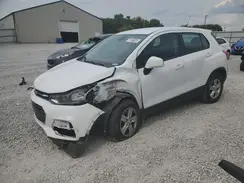 3GNCJNSB7HL235751 2017 CHEVROLET TRAX