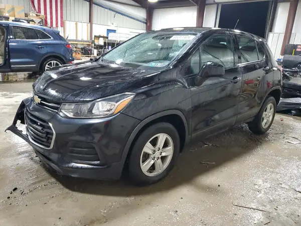 3GNCJNSB7HL236902 2017 CHEVROLET TRAX - Image 1