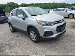 3GNCJNSB7HL239878 2017 CHEVROLET TRAX