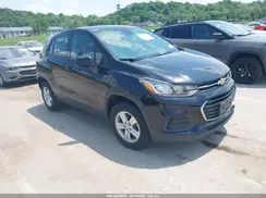 3GNCJNSB7HL248631 2017 CHEVROLET TRAX