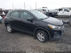 3GNCJNSB7HL257572 2017 CHEVROLET TRAX