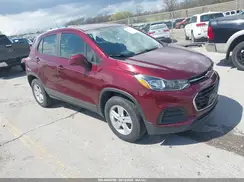 3GNCJNSB7HL260150 2017 CHEVROLET TRAX
