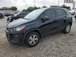 3GNCJNSB7HL264280 2017 CHEVROLET TRAX