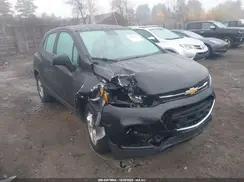 3GNCJNSB7HL267566 2017 CHEVROLET TRAX