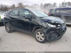 3GNCJNSB7HL274307 2017 CHEVROLET TRAX