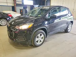 3GNCJNSB7HL279202 2017 CHEVROLET TRAX