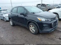 3GNCJNSB7HL279765 2017 CHEVROLET TRAX