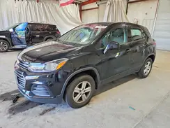 3GNCJNSB7HL284481 2017 CHEVROLET TRAX