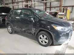 3GNCJNSB7HL286537 2017 CHEVROLET TRAX