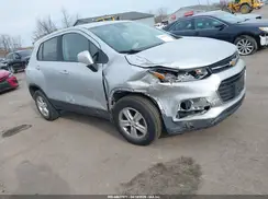 3GNCJNSB7JL170552 2018 CHEVROLET TRAX