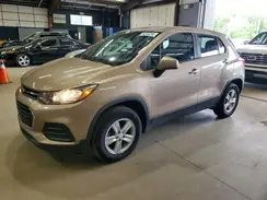 3GNCJNSB7JL173497 2018 CHEVROLET TRAX