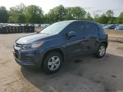 3GNCJNSB7JL179185 2018 CHEVROLET TRAX
