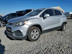 3GNCJNSB7JL209379 2018 CHEVROLET TRAX