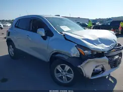 3GNCJNSB7JL218762 2018 CHEVROLET TRAX