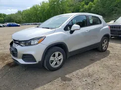 3GNCJNSB7JL223203 2018 CHEVROLET TRAX