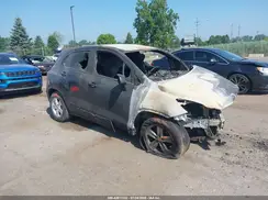 3GNCJNSB7JL234864 2018 CHEVROLET TRAX