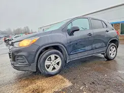 3GNCJNSB7JL307988 2018 CHEVROLET TRAX