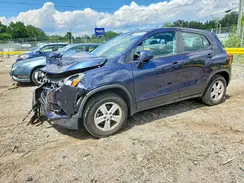 3GNCJNSB7JL317260 2018 CHEVROLET TRAX