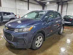3GNCJNSB7JL384957 2018 CHEVROLET TRAX