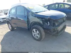 3GNCJNSB7JL385218 2018 CHEVROLET TRAX