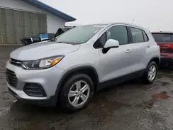 3GNCJNSB7JL387423 2018 CHEVROLET TRAX