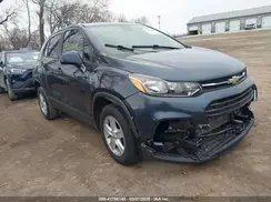 3GNCJNSB7JL394078 2018 CHEVROLET TRAX
