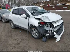 3GNCJNSB7JL417102 2018 CHEVROLET TRAX