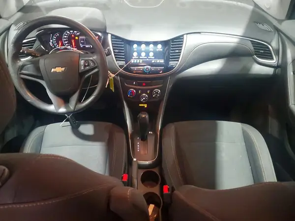 3GNCJNSB7KL108182 2019 CHEVROLET TRAX - Image 8