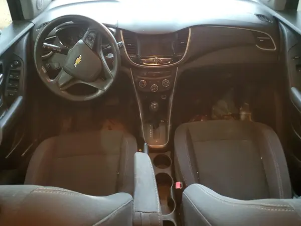 3GNCJNSB7KL170178 2019 CHEVROLET TRAX - Image 8