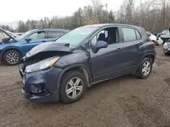 3GNCJNSB7KL175414 2019 CHEVROLET TRAX