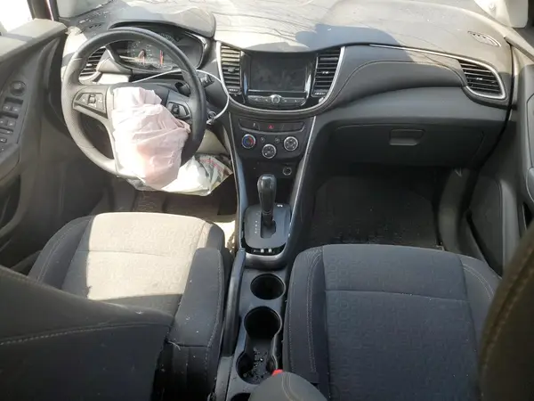 3GNCJNSB7KL180841 2019 CHEVROLET TRAX - Image 8