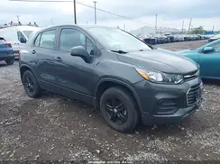 3GNCJNSB7KL184355 2019 CHEVROLET TRAX