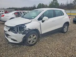3GNCJNSB7KL184405 2019 CHEVROLET TRAX