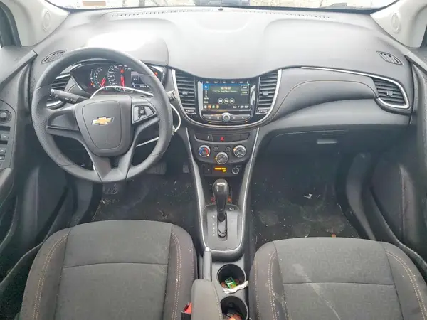 3GNCJNSB7KL184405 2019 CHEVROLET TRAX - Image 8