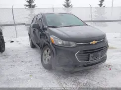 3GNCJNSB7KL192486 2019 CHEVROLET TRAX