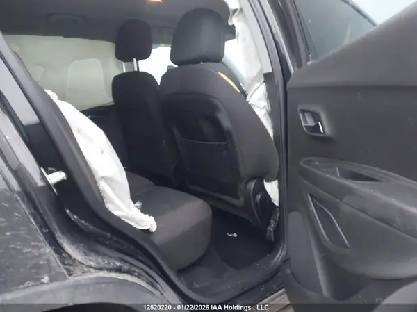 3GNCJNSB7KL192486 2019 CHEVROLET TRAX - Image 8