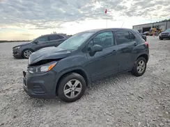 3GNCJNSB7KL202224 2019 CHEVROLET TRAX