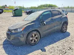 3GNCJNSB7KL210906 2019 CHEVROLET TRAX