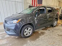 3GNCJNSB7KL211036 2019 CHEVROLET TRAX