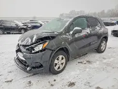 3GNCJNSB7KL214857 2019 CHEVROLET TRAX